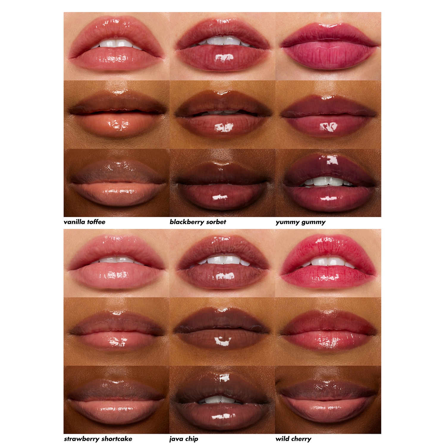 E.L.F. GLOW REVIVER MELTING LIP BALM (BÁLSAMO LABIAL DERRETIDO)